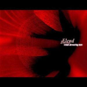 Album cover of "Winds Devouring Men" by Elend