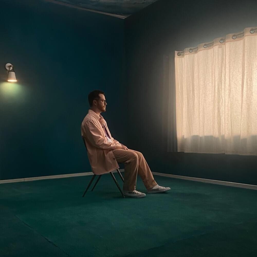 Portada de Sencillo/EP "Homework", de Sam Fisher