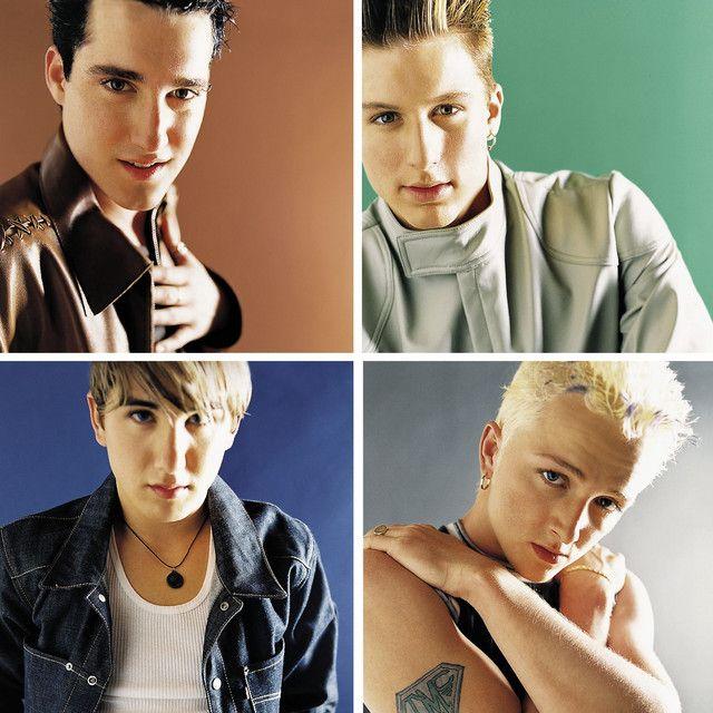 Capa do Álbum "No Authority (2000)", de No Authority