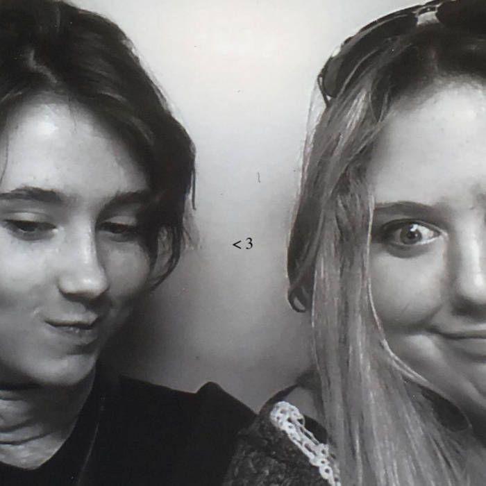 Capa do Single/EP "growing", de Clairo