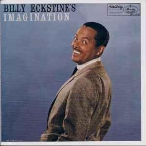 Portada de Álbum "Billy Eckstine's Imagination", de Billy Eckstine