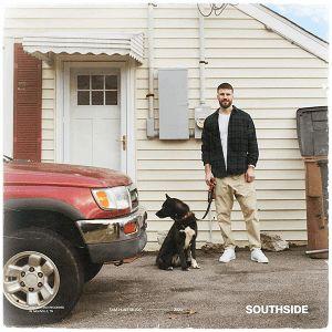 Capa do Álbum "SOUTHSIDE", de Sam Hunt