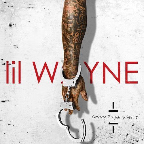 Portada de Álbum "Sorry 4 The Wait 2", de Lil Wayne