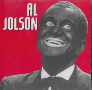 Portada de Álbum "Al Jolson (1991)", de Al Jolson