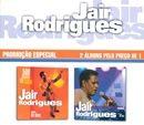 Portada de Álbum "500 Anos De Folia Ao Vivo - Volume 1 e 2", de Jair Rodrigues