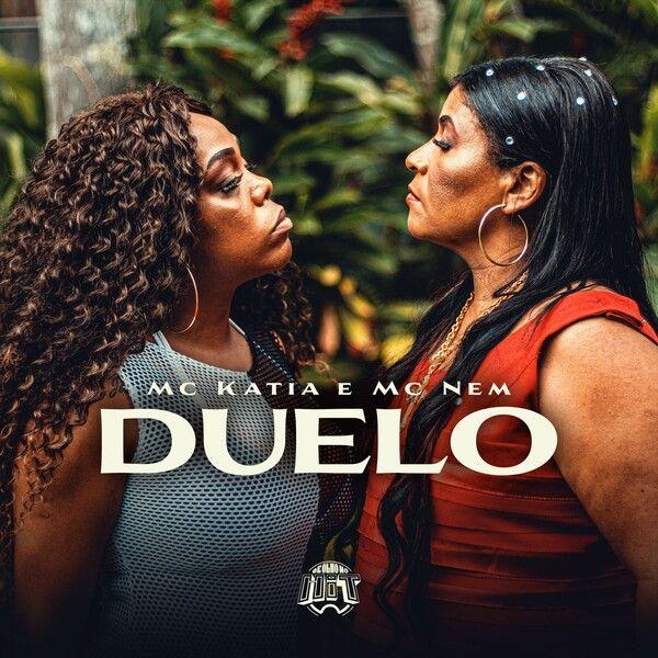 Portada de Sencillo/EP "Duelo", de Mc Nem