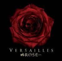 Portada de Álbum "ROSE", de Versailles Philharmonic Quintet