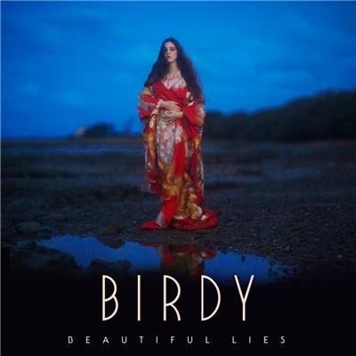 Portada de Álbum "Beautiful Lies (Deluxe Edition)", de Birdy
