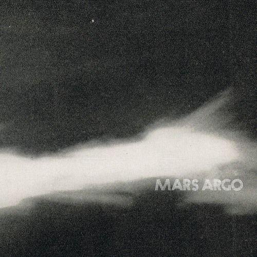 Portada de Sencillo/EP "Internet Sessions", de Mars Argo