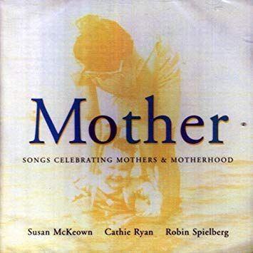 Capa do Álbum "Mother", de Cathie Ryan