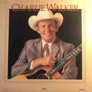 Capa do Álbum "Charlie Walker (1986)", de Charlie Walker