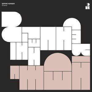 Album cover of "Cinéma" by Sophie Hunger