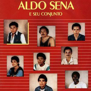 Portada de Álbum "Aldo Sena e Seu Conjunto (1986)", de Aldo Sena