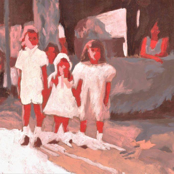 Capa do Single/EP "Essência Bruta", de Oruã