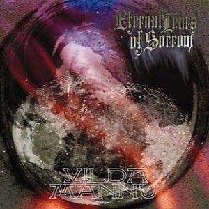 Album cover of "Vilda Mánnu" by Eternal Tears of Sorrow