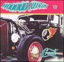 Capa do Álbum "Crank", de Hoodoo Gurus