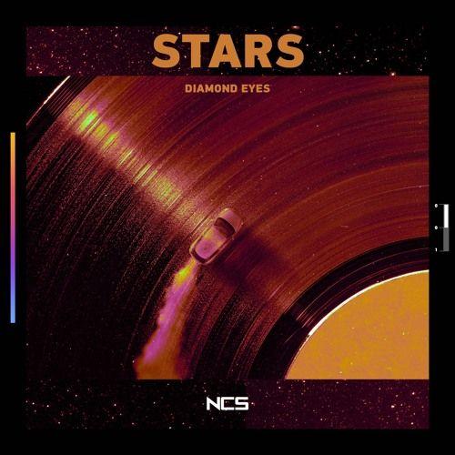 Portada de Sencillo/EP "Stars", de Diamond Eyes