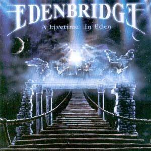 Portada de Álbum "Aphelion", de Edenbridge