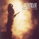 Portada de Álbum "The Extremist", de Joe Satriani 