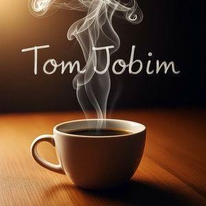 Album cover of "Tom Jobim" by Dri.mp3