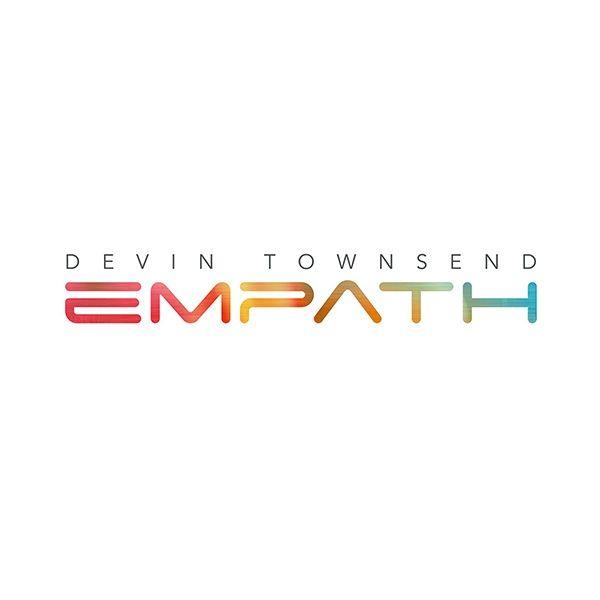 Portada de Álbum "Empath", de Devin Townsend
