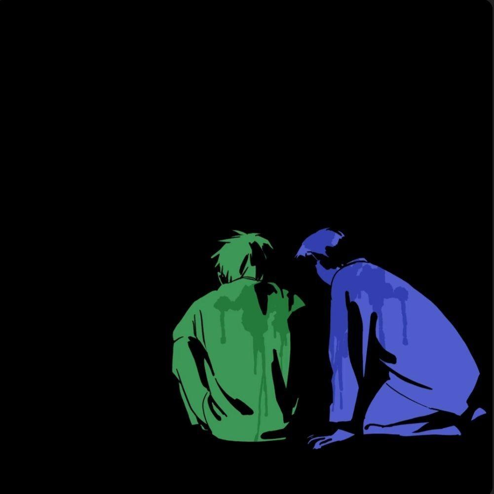 Portada de Sencillo/EP "ALNST 3rd Anniversary Remix", de PARK BYEONG HOON