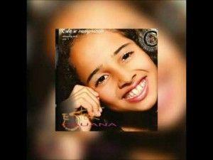 Portada de Álbum "Está Se Cumprindo", de Ester Cauana