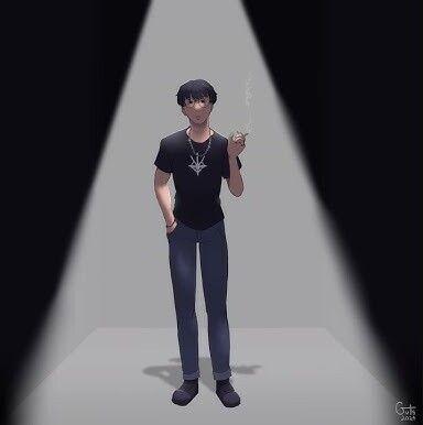 Capa do Single/EP "Dilema do ouriço", de Mugi