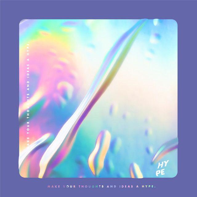 Portada de Sencillo/EP "Hype", de Stiffer