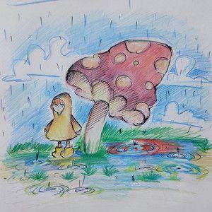 Portada de Sencillo/EP "altos e baixos", de DigiMushroom