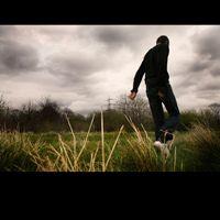 Album cover of "Wilderness" by Brett Anderson