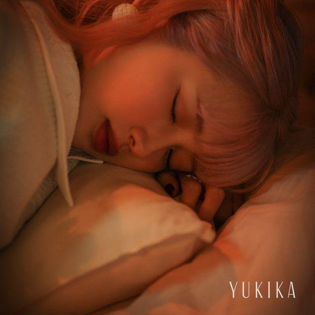 Portada de Sencillo/EP "Insomnia (Jp. Ver)", de Yukika
