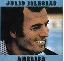 Album cover of "America" by Julio Iglesias