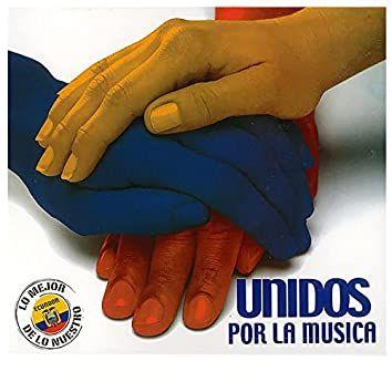 Portada de Sencillo/EP "Si Supieras (Unidos Por La Musica)", de Signos Diferentes
