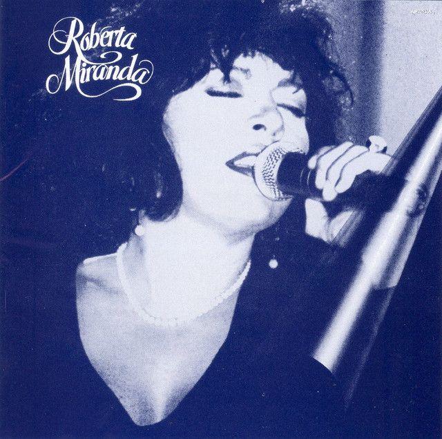 Album cover of "Vol. 8" by Roberta Miranda