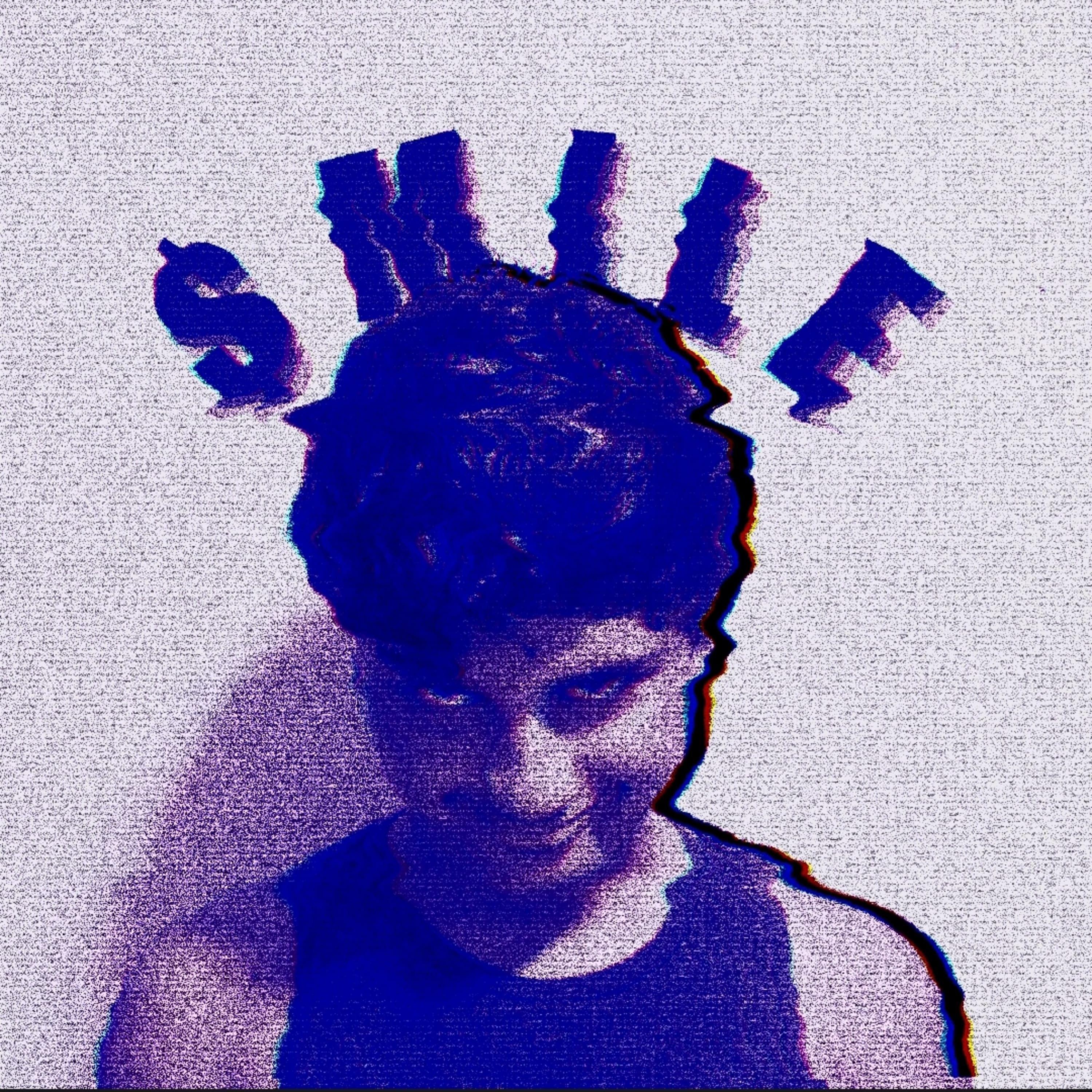 Portada de Sencillo/EP "SMILE", de jaoob