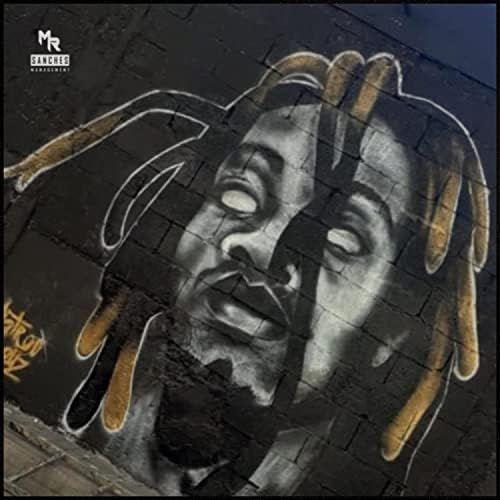 Capa do álbum "Nha Fe", de PCC