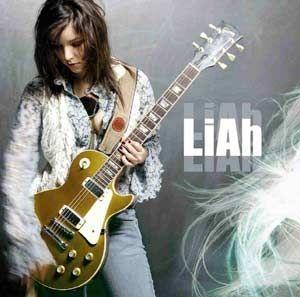 Portada de Álbum "Perdas e Ganhos", de Liah Soares