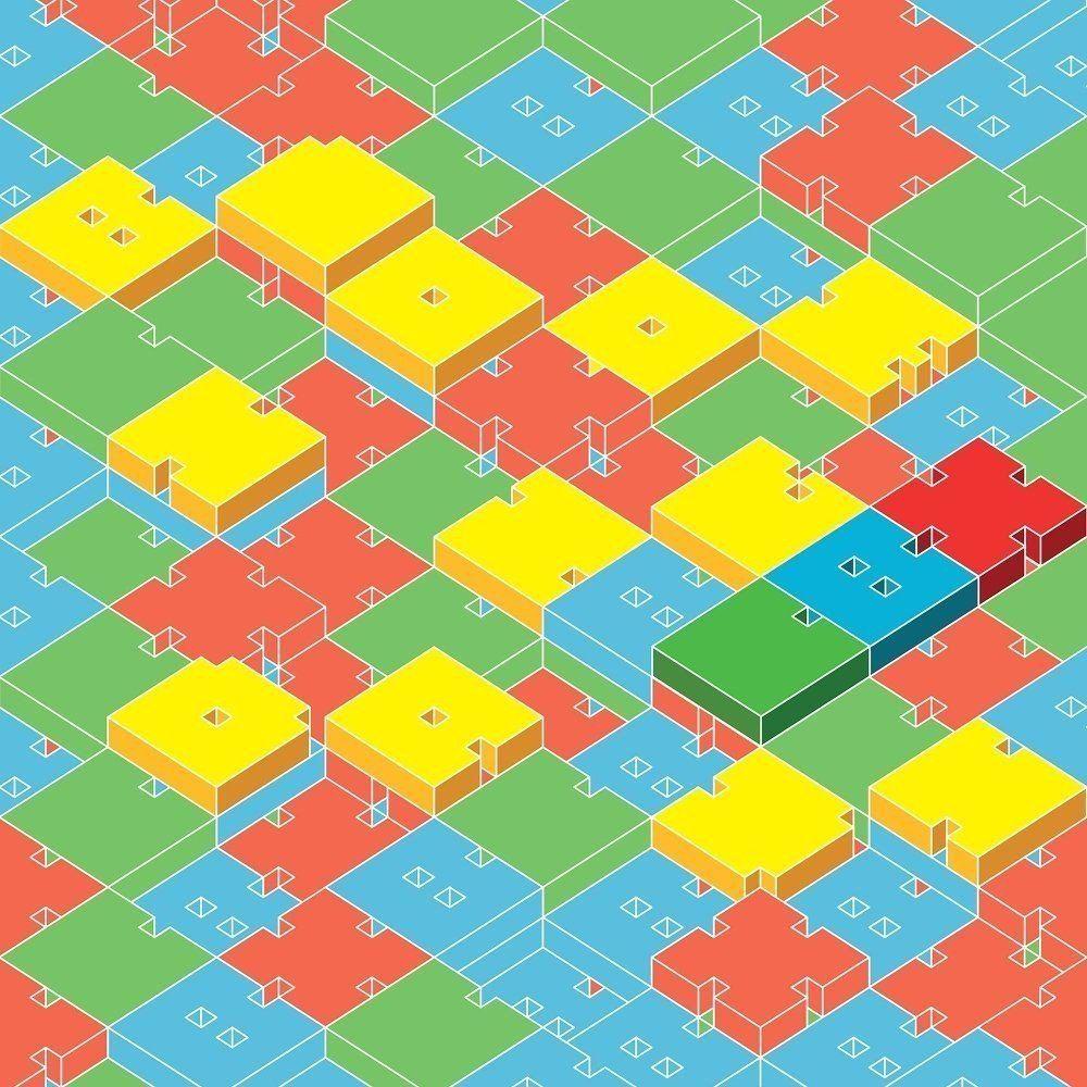Portada de Álbum "Blooming Days", de EXO-CBX
