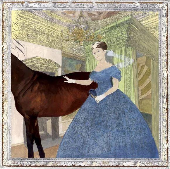 Capa do Álbum "Hell Songs", de Daughters