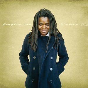 Portada de Álbum "Let It Rain", de Tracy Chapman