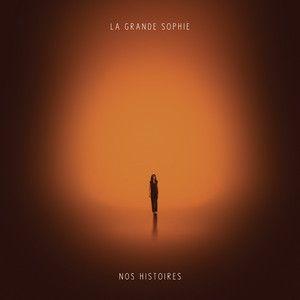 Portada de Álbum "Nos Histoires", de La Grande Sophie