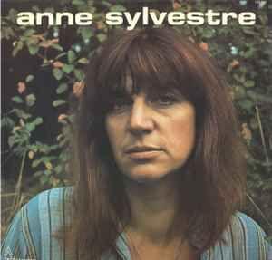 Portada de Álbum "Anne Sylvestre (1975)", de Anne Sylvestre