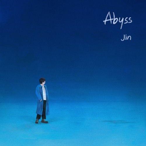 Portada de Sencillo/EP "Abyss", de Jin