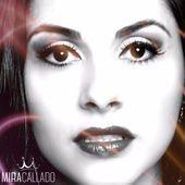 Portada de Álbum "Meu Vício", de Mira Callado