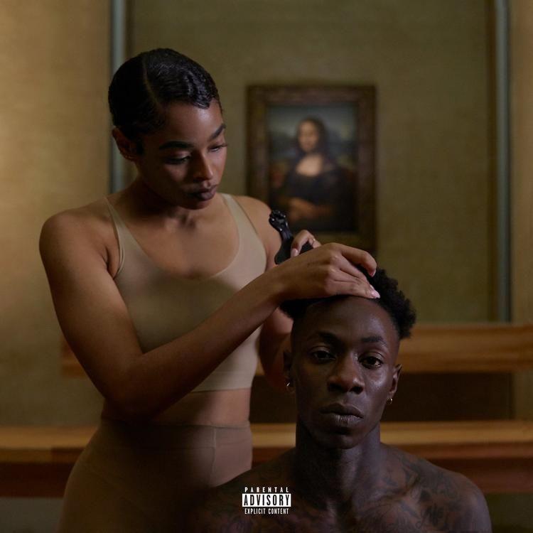 Portada de Álbum "EVERYTHING IS LOVE", de The Carters