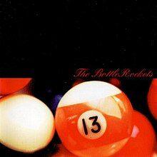 Portada de Álbum "The Brooklyn Side", de Bottle Rockets