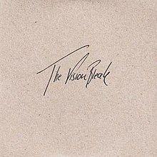 Portada de Sencillo/EP "Songs Of Good Taste", de The Vision Bleak