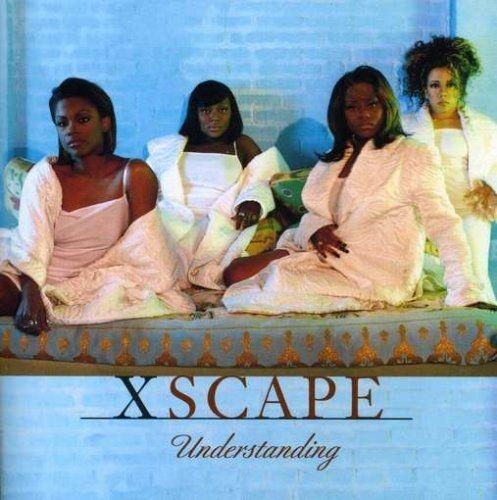 Capa do Álbum "Understanding", de Xscape