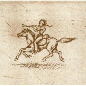 Portada de Álbum "Music In High Places", de Unwritten Law